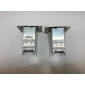 8W0807134 audi a4 b9 8w зона деформации п л отбойник