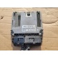 SILNIKAA3 блок управления двигателя audi a3 8p 2.0 fsi 06f906056s 0261s02014