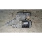 L50918400 Стартер Mazda CX-7 I Рестайлинг (2009–2012) 232 2011 L509-18-400