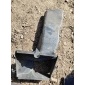 8E0117335Q Воздуховод Audi A4 B6(2000-2005) 2003