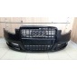 4F0807105GGRU Бампер передний Audi A6 C6 2005-2011 Avant