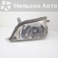 014401L Фара передняя левая TOYOTA DYNA 5L TOYOTA DYNA LY220 //81170-37170/81170-37171/81170-37121/81150-37110/81170-37160/81170-37111