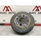4243147010 Б/У тормозной барабан Toyota Prius NHW10 1998 (1997-2003) 42431-47010, <strong>-Б/У Детали сняты с АВТОМОБИЛЯ</strong>