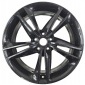 Колесо nissan qashqai j11 ii 2 juke f15 f16 x - trail t32 iii 7x19 19 et40