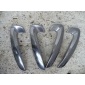 809608544R крепление обивка дверь крышка дверь renault latitude