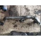 059145770g Коллектор выпускной Audi A6 C5 (S6,RS6) 2000