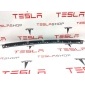 103484400C кронштейн крепления бампера заднего Tesla Model X 1034844-00-C