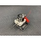 1K0907379Q блок ABS Volkswagen Jetta 5 2008