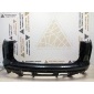 602002863AA Бампер Exeed VX M36T 2021-2024