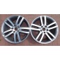 Колесо audi q7 4l 4l0601025m 9jx20 et60