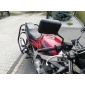 Gmole crashbar suzuki gs500e