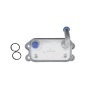 CCLVV000 радиатор масляный volvo s60 2.0t , 2.4bif , 2.4t , 2.4t5 00 - 10 , s80 2.0 t , 2.3t5 , 2