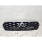 86351M0020 Решетка радиатора Hyundai Creta 1 2018-2021