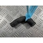 4H0121082L Патрубок (трубопровод, шланг) Audi A8 D4/4H 2011