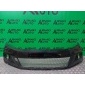 5NU807217AGRU Бампер Volkswagen Tiguan 1 2011-2016 , 5NU807221