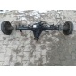 JB3G4001CHA форд ranger iv рестайлинг мост заднего дифференциал jb3g - 4001 - cha