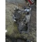 Кпп opel astra г zafira а 2.0 dti f23