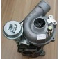 53039880073 турбина audi a4 b6 avant 1.8 т 190km bex k03 - 073 bex