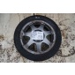 Toyota prius ii колесо 16 5x100 et45 nr.59
