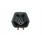 90193760 подушка двигателя opel аскона c задняя левая oe: 6 82 545