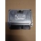 022906032CD гольф v r32 audi a3 8p 3.2 v6 bub блок управления двигателя