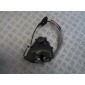 825024990R renault megane v e - tech 2022 замок дверь правая tyl заднего