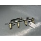 4M8G9D280AA Форсунка Mazda 6 1 2003 4M8G-9D280-AA,L36113150,L801-13-15XB