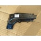4M0805355D фартук крышка лонжерона audi q7 rsq7