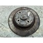 7701208230 Ступица задняя правая Renault Scenic II (2003-2009) 2005