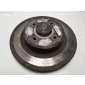 7701208230 Ступица задняя левая Renault Scenic II (2003-2009) 2005