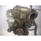 Двигатель (ДВС) Ford Mondeo III (2000-2007) 2001 1.8 Бензин