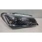 3V1941016B фара правая передняя skoda superb iii