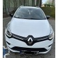 Renault clio iv limiited