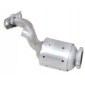 26066 катализатор mitsubishi asx 1.6 117 л.с. | 2010 - 2012 ceramiczny , заменитель