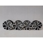 Volkswagen гольф 7 vii 5g0 gti gtd колёсные диски 7.5jx19 et51 5g0601025 cl оригинал