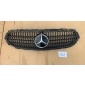 A2138883900 решетка радиатора мерседес е класса w213 рестайлинг amg