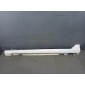 31333004 Накладка на порог (наружная) Volvo S60 2