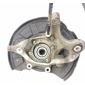 A2123502108 Кулак поворотный Mercedes-Benz E-Class W212 , A2123500141