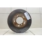 34118848417 Диск тормозной передний вентилируемый BMW 1-serie F20/F21 (2011 - 2019)