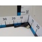 GE4T66122 Переключатель поворотов подрулевой Mazda Premacy (CP) (1999 - 2004)