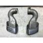 7L9253682A Насадки глушителя vw Touareg 1 R-Line 7L9253681A