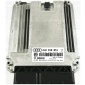 4L0910051 блок управления экю audi q7 6.0 0281014841