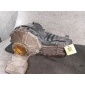 0AR525053 Редуктор заднего моста полный привод. Audi A6 4F/C6 2010