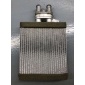 6Q0819031 Радиатор отопителя (печки) Skoda Rapid 2012 ,6R0819031