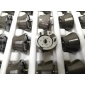 72060460 клапан управляющая smart delphi 7206 - 0460 daf новый oe