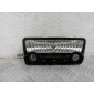 9163699 Плафон BMW 5-Series F10 2009 - 2013 2012 ,