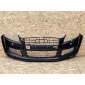 4L0807061A Бампер передний Audi Q7 4L 2008 ,4L0807437