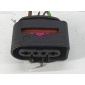1J0919231 Разъем (фишка) проводки Audi A6 C5 (1997-2005) 1999