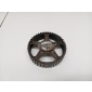 FS0112425 Шестерня (шкив) распредвала Mazda 626 (GF) (1997 - 2002)