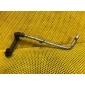 7L6819324A Шланг системы охлаждения VOLKSWAGEN TOUAREG 7L 2008 , 7L6819925C, 7L6819925E